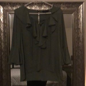 Women’s blouse